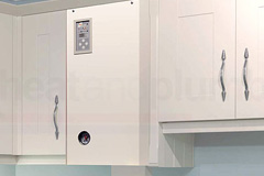Hassall electric boiler quotes