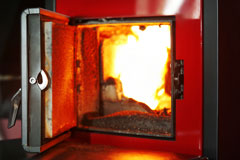 solid fuel boilers Hassall